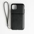 BodyGuardz Accent Duo Case featuring TriCore (Black) for Apple iPhone 11 Pro Max, , large